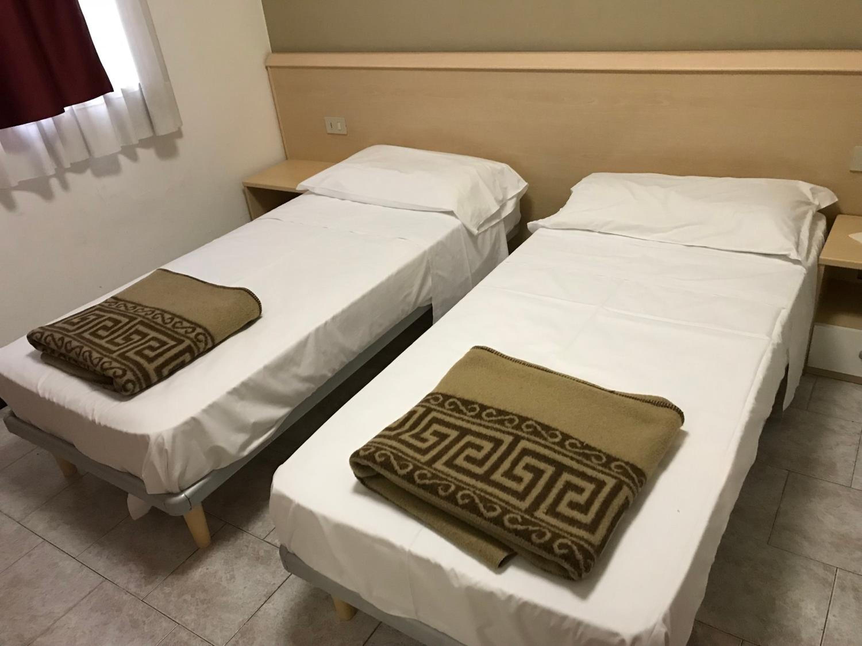 Hotel Mazzini 3*