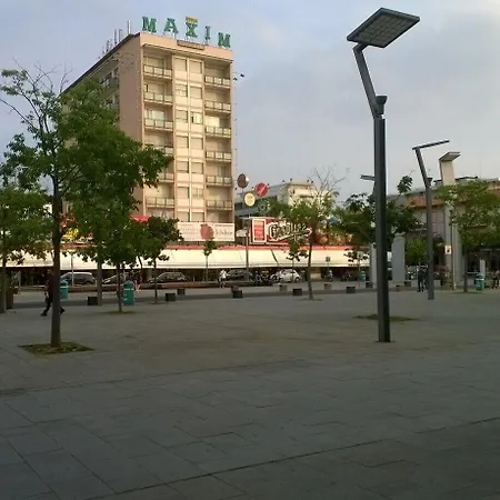 Mazzini Hotel