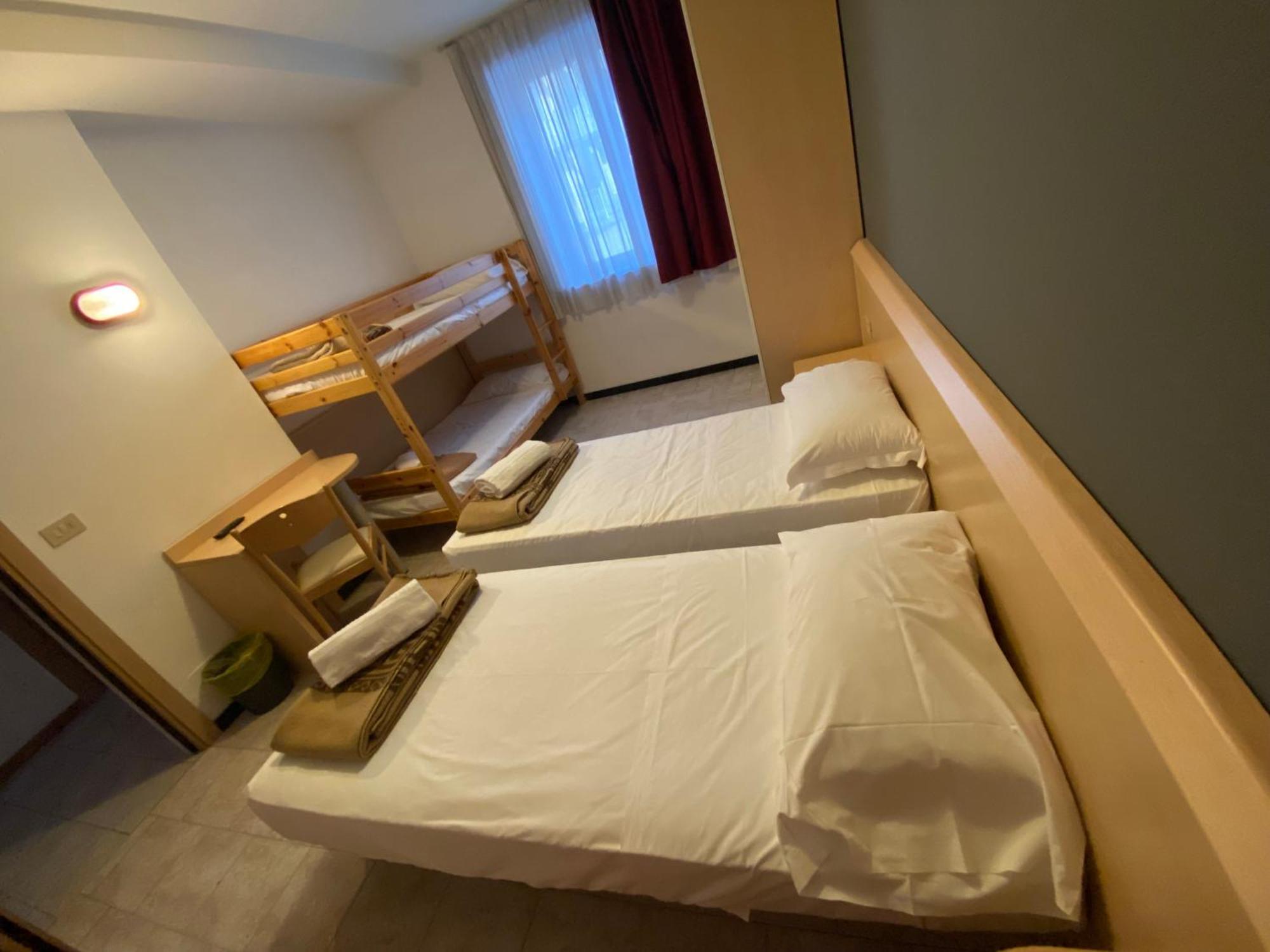Hotel Mazzini