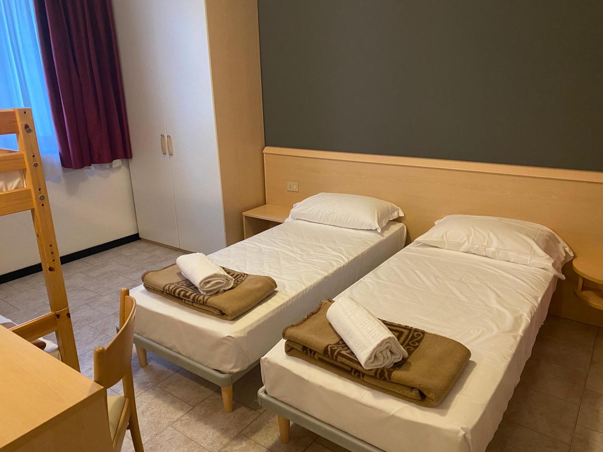Hotel Mazzini