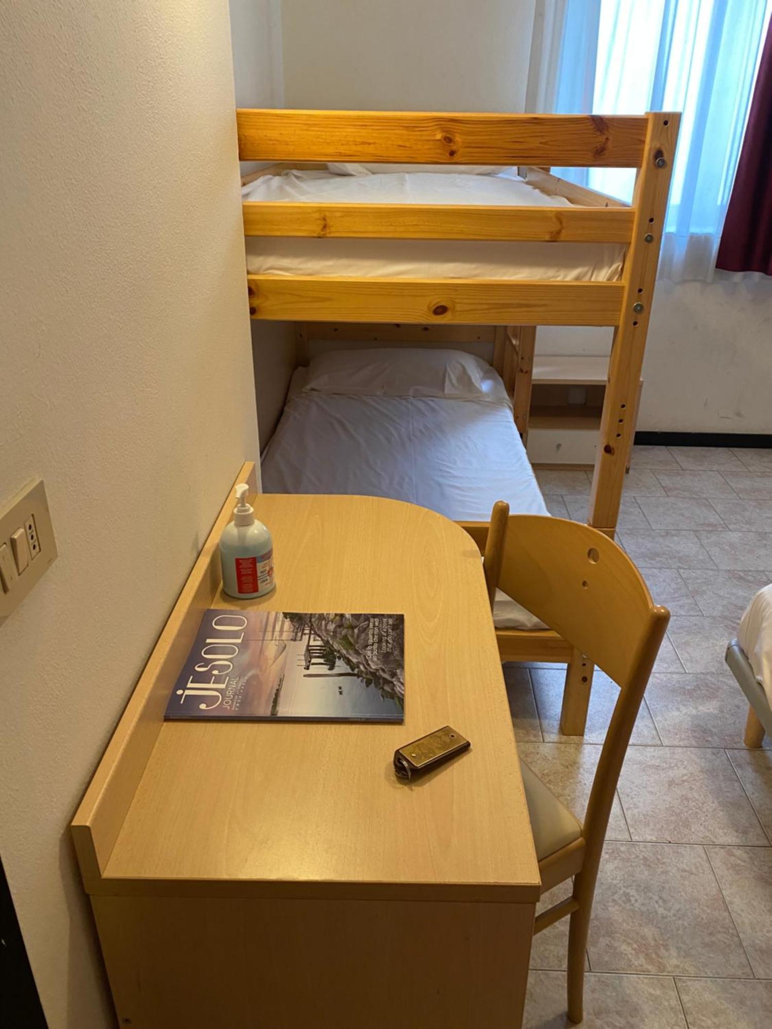 Hotel Mazzini Lido di Jesolo