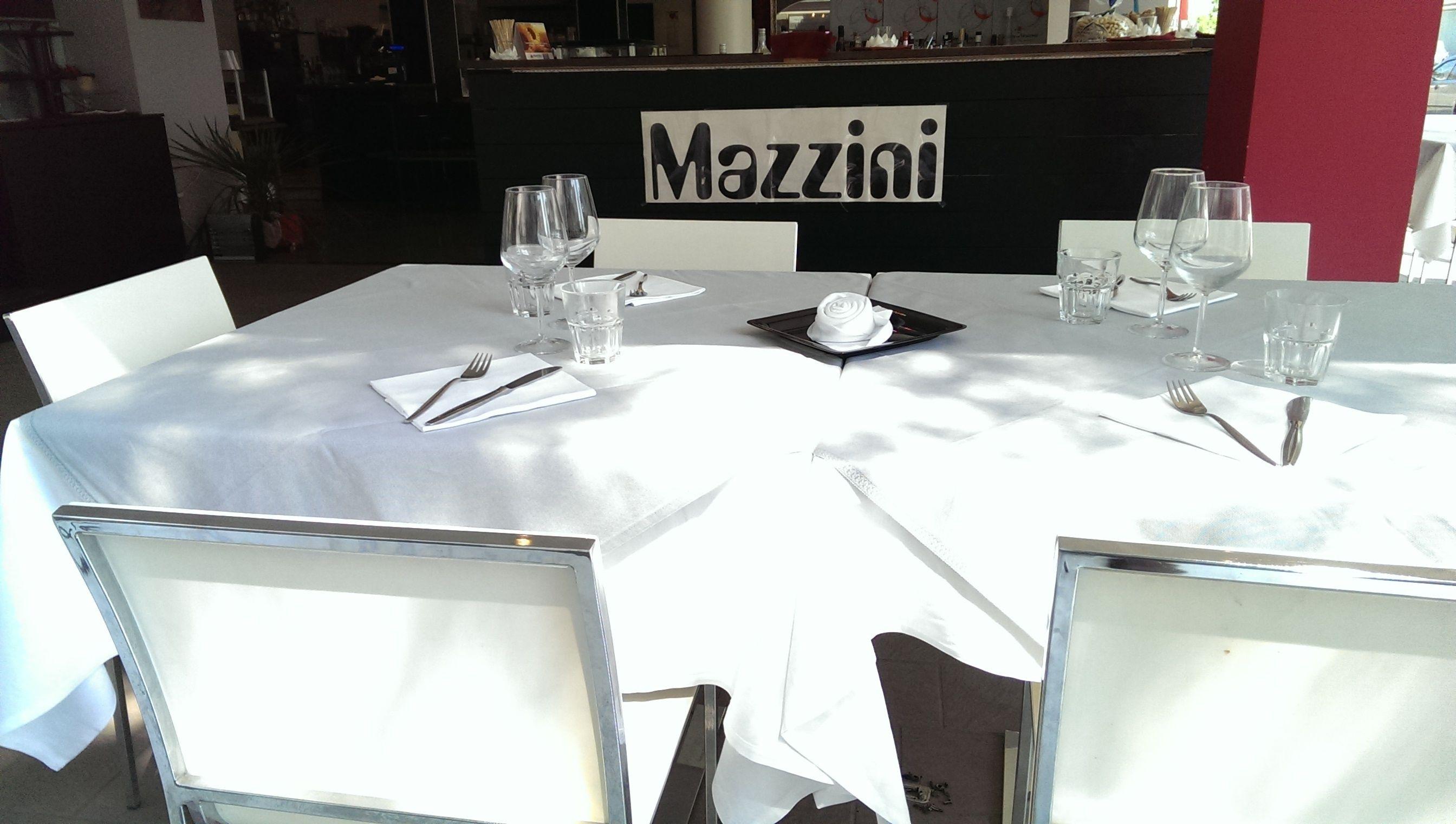 Mazzini Hotel 3*