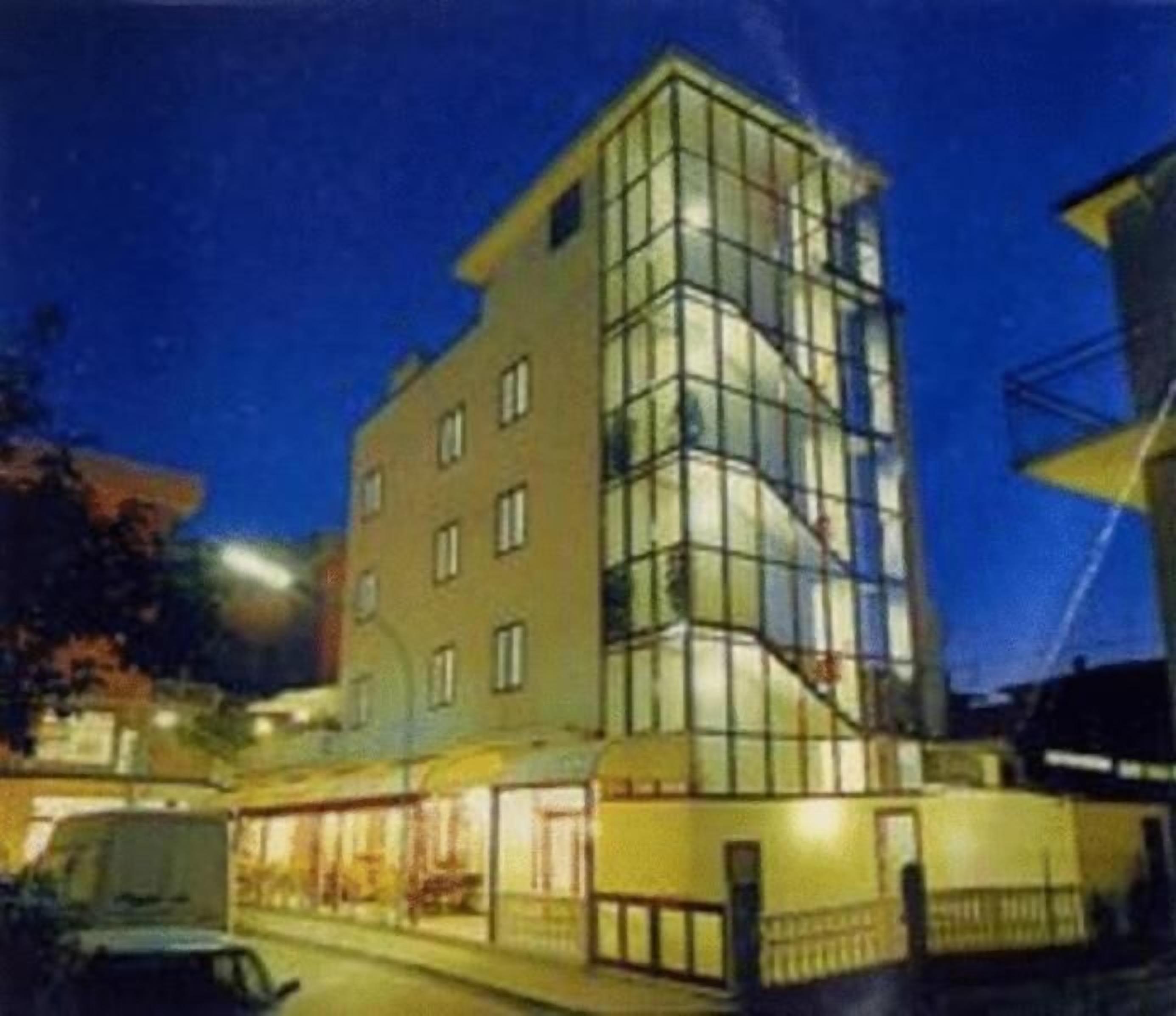 Mazzini Lido di Jesolo