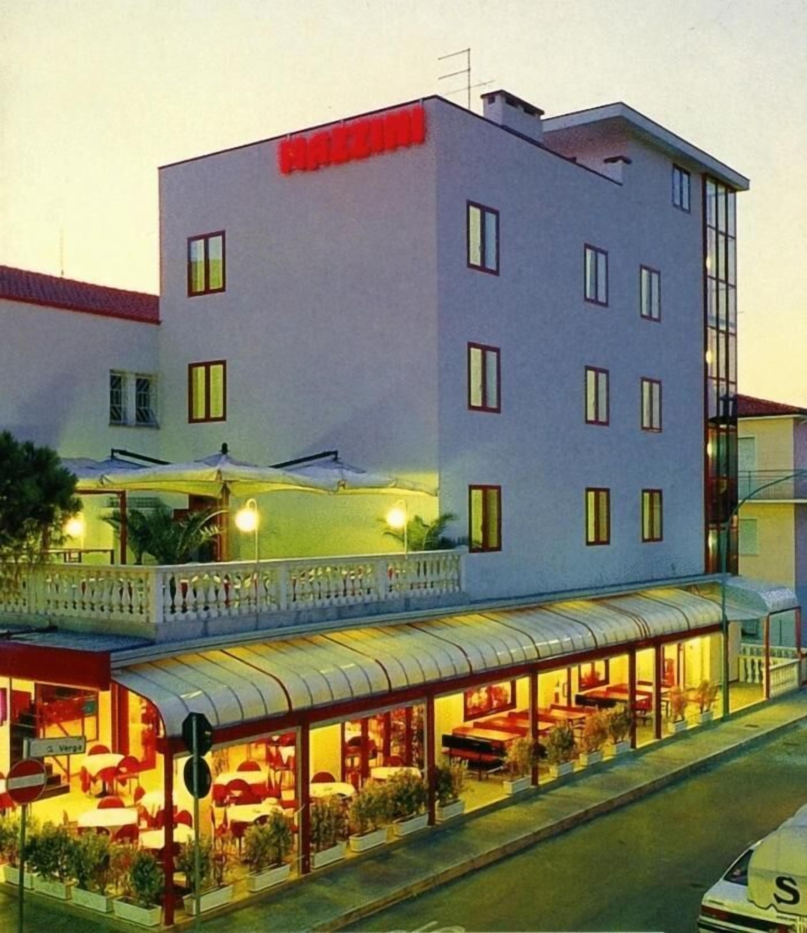 Mazzini Hotel 3*