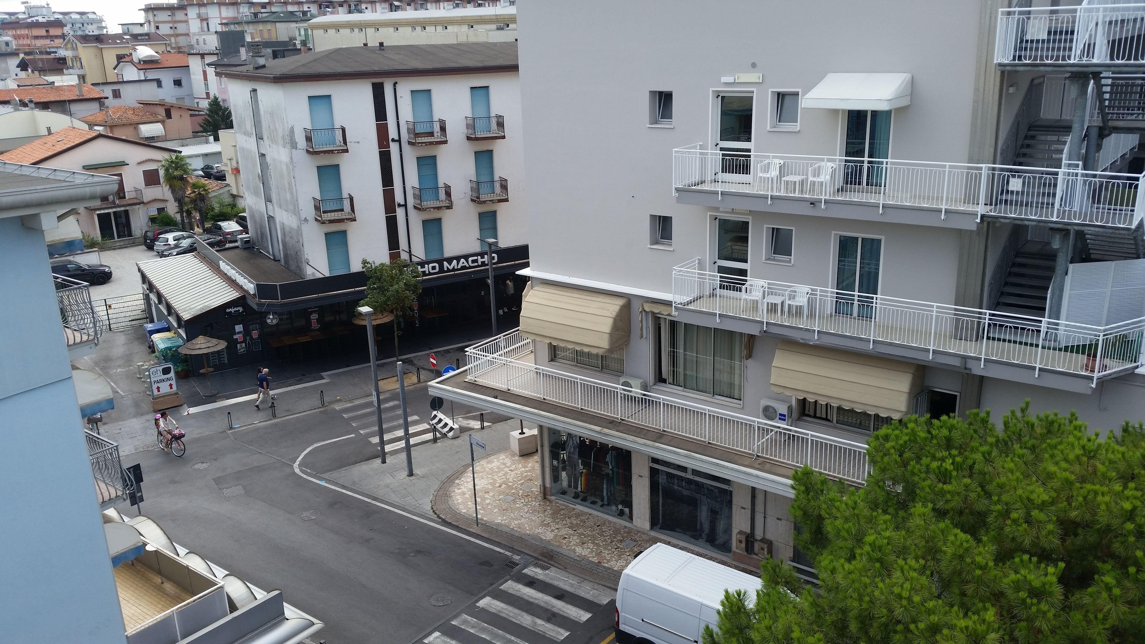 Hotel Mazzini Lido di Jesolo