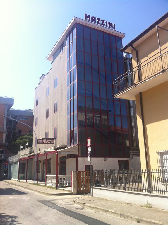Hotel Mazzini 3*