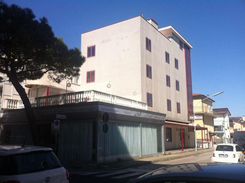 Hotel Mazzini 3*