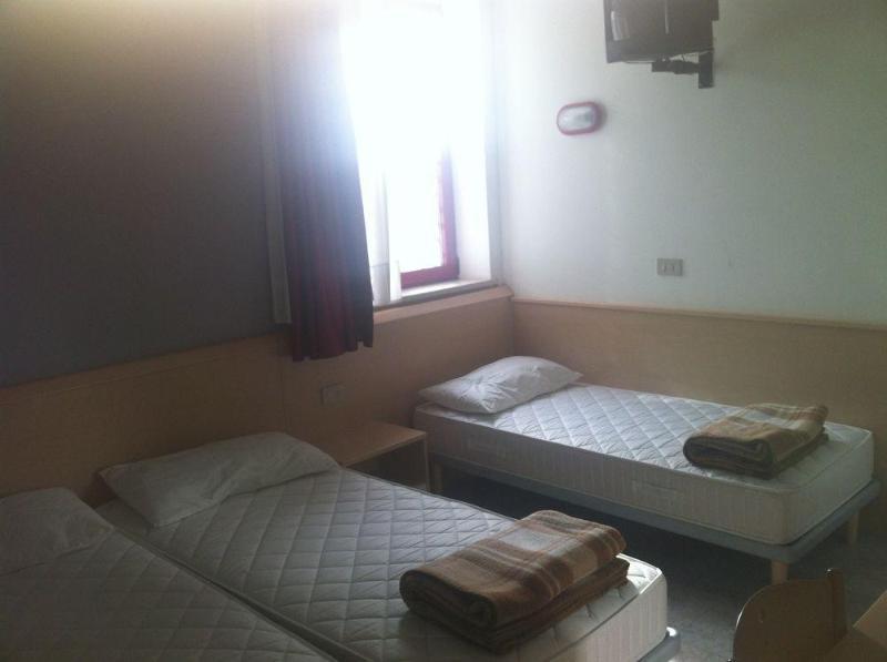 Hotel Mazzini 3*